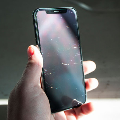 Đánh bóng mặt kính, kính lưng iPhone Xr | iPhone XS Max