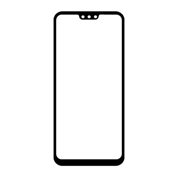 touch-screen-digitizer-for-huawei-honor-8x-blue-by-maxbhi-com-52549-2