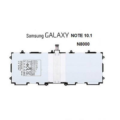 Thay pin Samsung Galaxy Note 10