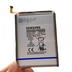 Thay pin Samsung Galaxy M20