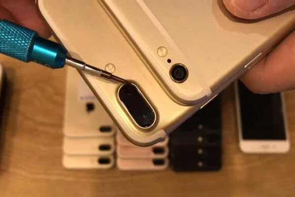 Cách nhận biết iPhone chính hãng chi tiết từ A - Z