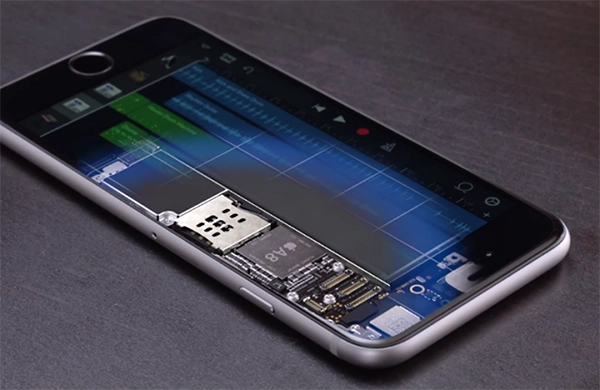 Pin iPhone 6 dùng được bao lâu?