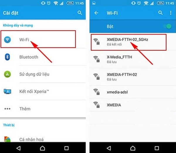 thay-doi-dns-tren-sony-xperia-1