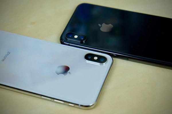 Dung lượng pin iPhone X bao nhiêu mAh?