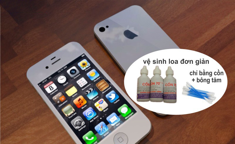 cach-ve-sinh-loa-iphone-5