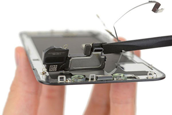 Nguyên nhân và cách khắc phục loa iPhone bị nhỏ