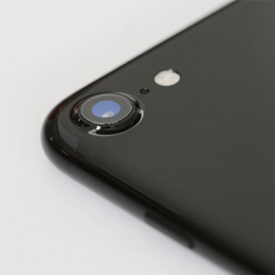 Thay kính camera iPhone 8, 8 Plus