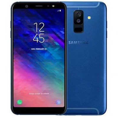 Unlock, mở mạng Samsung Galaxy A6 S Plus 2018