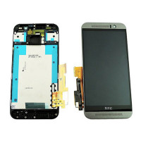 Thay màn hình HTC One M9, M9s