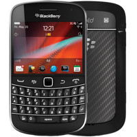 Thay mặt kính Blackberry 9900