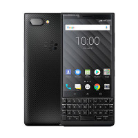 Thay mặt kính Blackberry Key 2