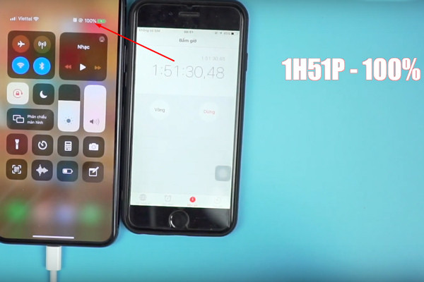 Pin iPhone 13 Pro Max bao nhiêu mAh, pin iPhone 13 Pro Max sạc bao lâu thì  đầy?