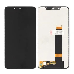 Thay màn hình Nokia 5.1 Plus