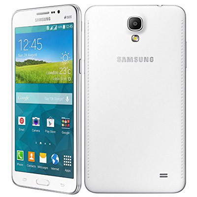 Thay màn hình Samsung Galaxy Mega 2