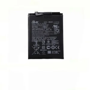 Thay pin Asus Zenfone Max Pro M1