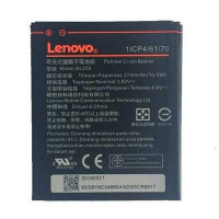 Thay pin Lenovo K5, K5 Plus