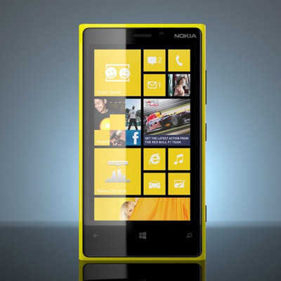 Thay màn hình Nokia Lumia 725