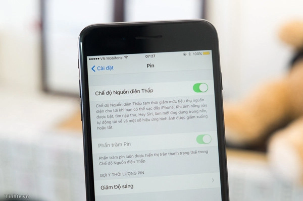 xả pin điện thoại 1