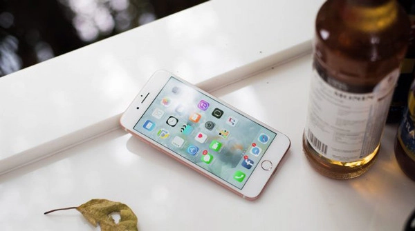 xả pin điện thoại 5