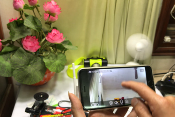 Hướng dẫn cách cài đặt camera Yousee trên điện thoại Android - IOS