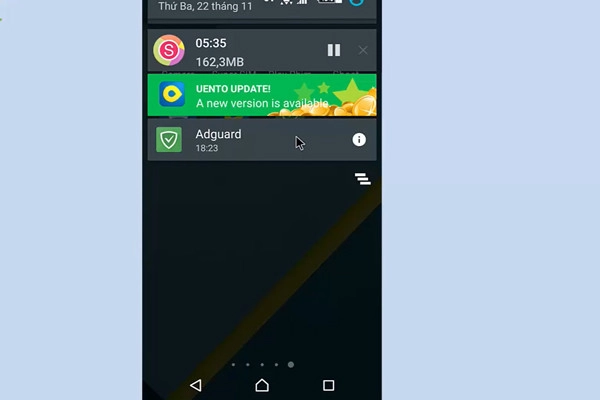 cách chặn quảng cáo trên điện thoại samsung j7 prime - 9