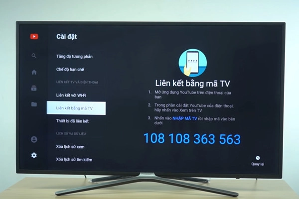 cách kết nối điện thoại với tivi asanzo 3
