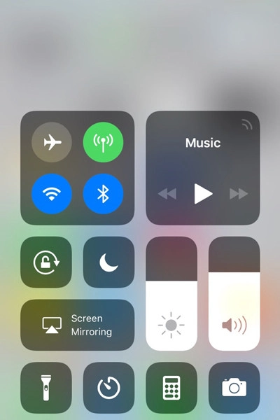 cách kết nối điện thoại với tivi asanzo 14