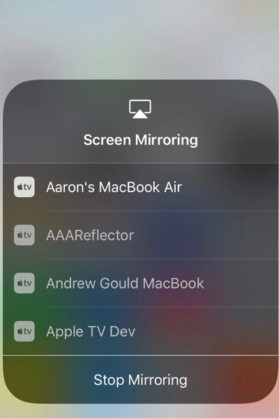 cách kết nối điện thoại với tivi asanzo 15