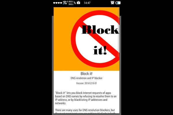 cách tắt quảng cáo trên Oppo F7 - 2