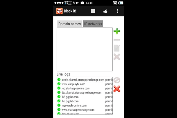 cách tắt quảng cáo trên Oppo F7 - 4