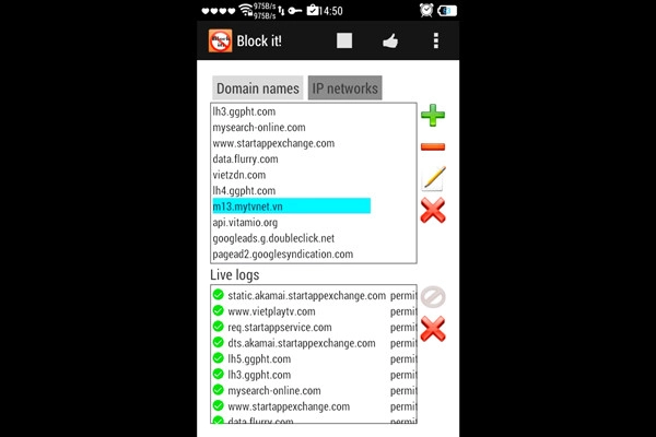 cách tắt quảng cáo trên điện thoại Oppo F7 - 7