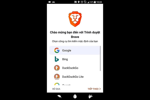 cách tắt quảng cáo trên điện thoại Oppo F9 - 2