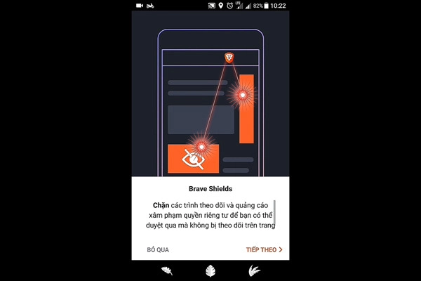 cách tắt quảng cáo trên điện thoại Oppo F9 - 3