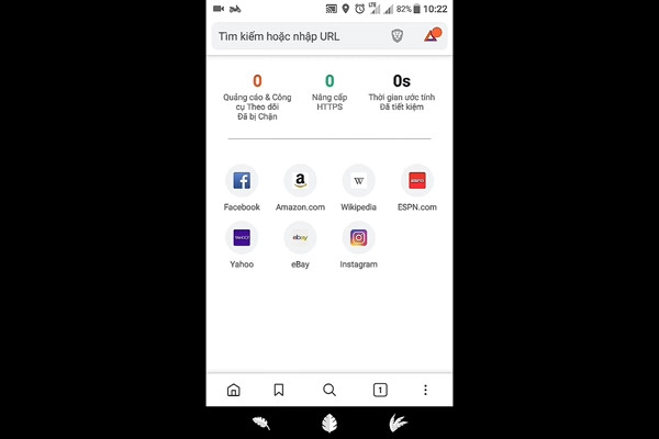 cách tắt quảng cáo trên điện thoại Oppo F9 - 6