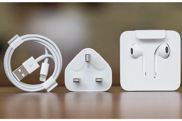 cách khắc phục khi cắm sạc iPhone không vào điện - 3