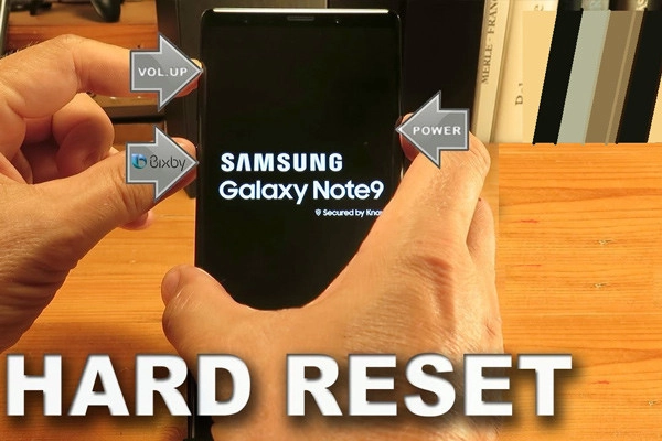 hard-reset-samsung-galaxy-note-9-bước-1