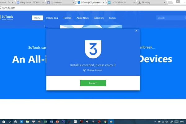 kiểm-tra-pin-iphone-chính-hãng-qua-3u-tools-bước-2