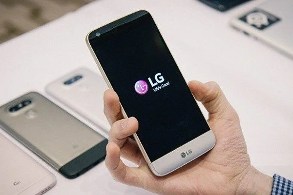 Điện thoại treo Logo vì sao - Nguyên nhân và cách xử lý như thế nào?