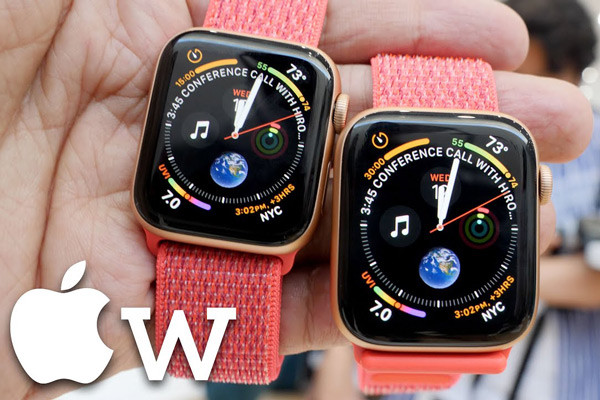 So sánh Apple Watch nhôm và thép - Đâu mới là phiên bản đáng mua?
