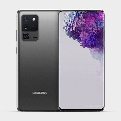 Thay màn hình Samsung Galaxy S20, S20 Plus (S20+)