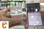 Cách kích hoạt bảo hành Airpods - Cách Active Airpods mới