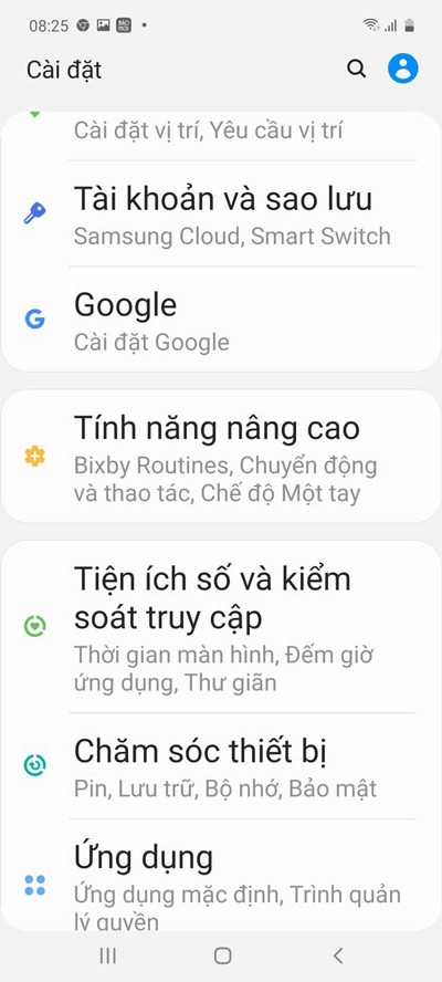 cach-chup-man-hinh-samsung-a71-2
