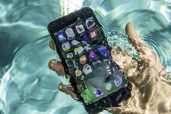 Thay pin iPhone 7 Plus có mất chống nước không – Hướng dẫn cách sạc và bảo vệ pin sau khi thay