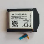 Thay pin samsung Gear S3 Classic, Frontier