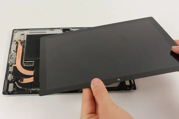 Thay màn hình Surface Pro 3, 4, 5