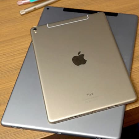 Thay vỏ iPad Pro 9.7 - 10.5 - 11 - 12.9