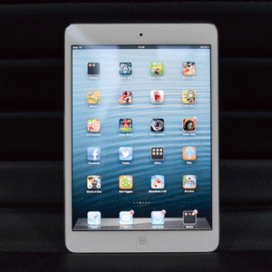 Cách khắc phục màn hình iPad 1, 2, 3, 4 bị nhấp nháy
