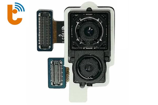 Thay camera Samsung Galaxy M10, M20, M30