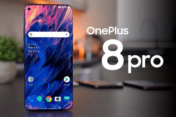 Thay màn hình Oneplus 8, 8 Pro