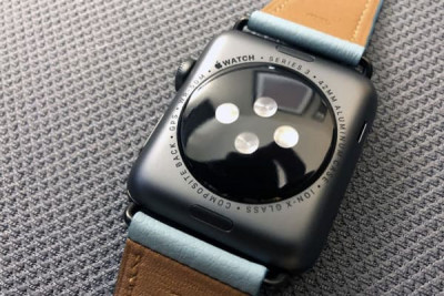 Thay đế sạc Apple Watch Series 1, 2, 3